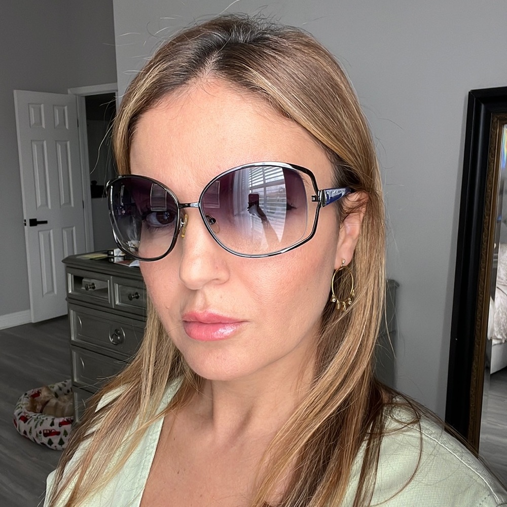 Marc Jacobs sunglasses